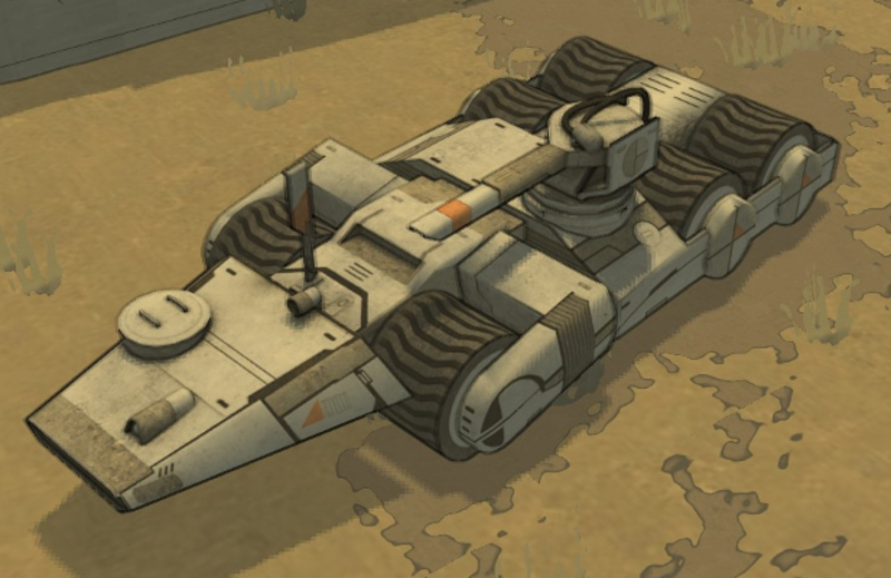 Illustration for article titled Mod Turns Steam War Game Into A 64-Player Mass Effect Battle